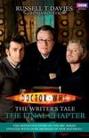 Doctor Who: The Writer