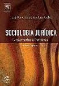Sociologia Jurdica