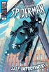 Comic The Sensational Spider-Man: Self-Improvement