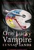 One Lucky Vampire