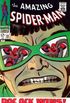 O Espetacular Homem-Aranha #55 (1967)