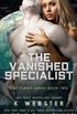 The Vanished Specialist