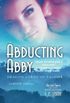 Abducting Abby: Dragon Lords of Valdier: 1