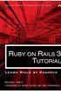 Ruby on Rails 3 Tutorial