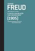 Freud (1905) - Obras Completas volume 7: O chiste e sua relao com o inconsciente