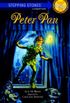 Peter Pan (A Stepping Stone Book(TM)) (English Edition)