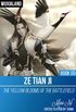 Ze Tian Ji #05 Book