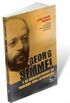 Georg Simmel e as sociabilidades do moderno
