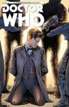 Doctor Who: The Eleventh Doctor Archives #37