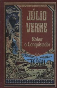 Robur, O Conquistador