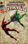 Coleo Histrica: Paladinos Marvel - Vol. 9