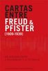 Cartas Entre Freud & Pfister (1909-1939)