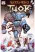 A Guerra dos Reinos 07 - Thor: O Deus do Trovo Renasce 12