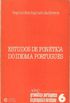 Estudos de fontica do idioma portugus