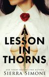 A Lesson in Thorns