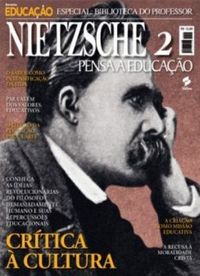 Revista Educao Biblioteca do Professor - NIETZSCHE (2)