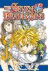 The Seven Deadly Sins - Volume 2 (Manga)