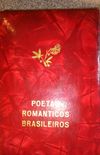 poetas romanticos brasileiros