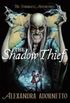 The Shadow Thief: The Strangest Adventures