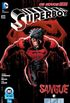 Superboy #20 (Os Novos 52)