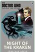 Doctor Who: Choose the Future: Night of the Kraken (English Edition)