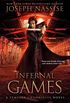 Infernal Games: A Supernatural Adventure Series (The Templar Chronicles Book 4) (English Edition)