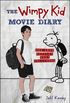Wimpy Kid Movie Diary