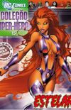 Coleção Super-Heróis DC Comics nº 15