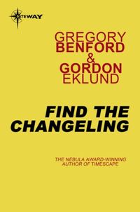 Find the Changeling (English Edition)
