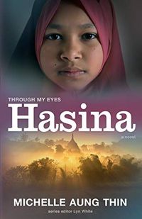 Hasina: Through My Eyes (English Edition)