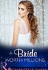 A Bride Worth Millions (Mills & Boon Modern) (The Howard Sisters, Book 2) (English Edition)