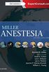 Miller. Anestesia (Spanish Edition)