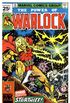Warlock Vol.1 #14