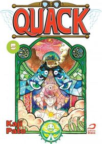 Quack #5