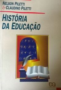 Histria da Educao