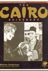 The Cairo Guidebook: A Guide to Cairo in the 1920s