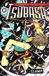 Tsubasa: RESERVoir CHRoNiCLE #08