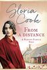 From A Distance (The Harvey Family Sagas Book 3) (English Edition)