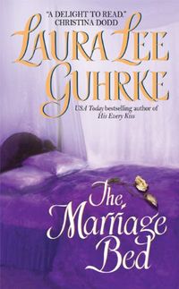 The Marriage Bed (Guilty Series Book 3) (English Edition)
