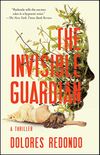 The Invisible Guardian: A Novel (English Edition)