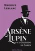 Arsène Lupin e o Segredo de Sarek