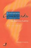 Literatura comparada na Amrica Latina