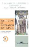 Institutas do Imperador Justiniano