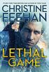 Lethal Game (A GhostWalker Novel Book 16) (English Edition)