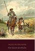 Dom Quixote de la Mancha (eBook)
