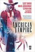 American Vampire Omnibus Volume 1