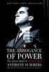 The Arrogance of Power: The Secret World of Richard Nixon (English Edition)