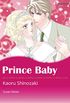Prince Baby: Harlequin comics (English Edition)