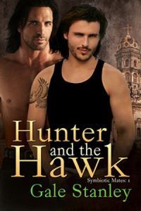 Hunter and the Hawk 