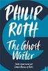 The Ghost Writer (English Edition)